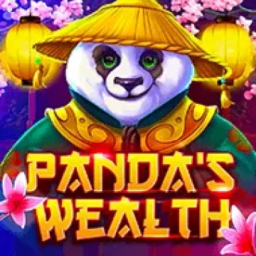 Panda`s Wealth